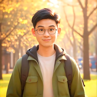 小智